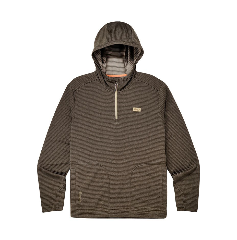 Rap x Marshwear Men's Sullivan Canteen Large