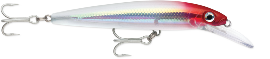 Husky Magnum 15 Red Head