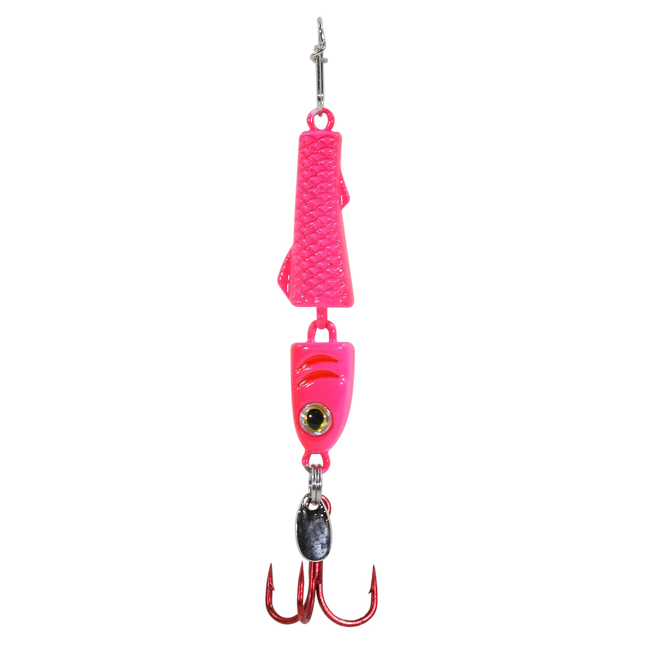 Jointed Pinhead Pro | Clam® Canada