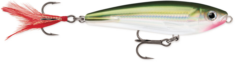 X-Rap Subwalk 09 Olive Green