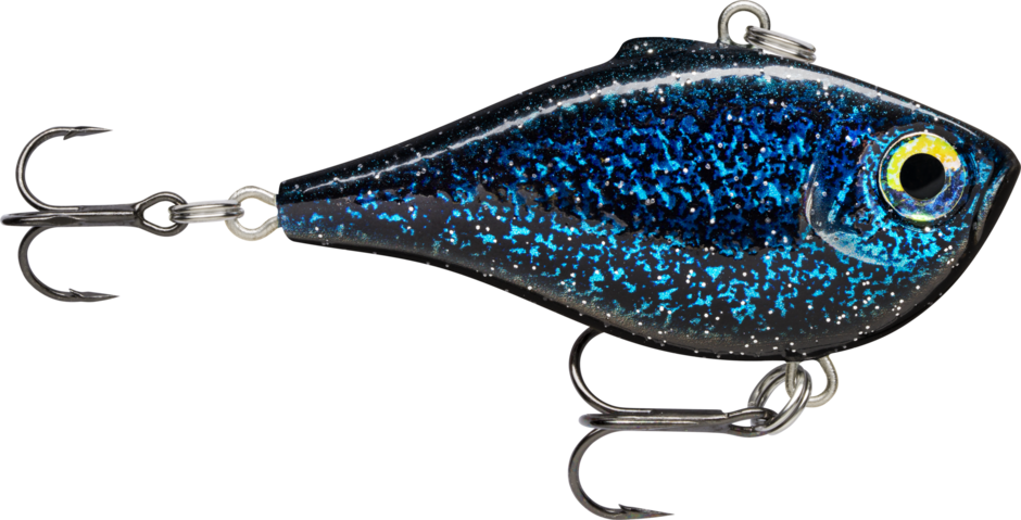 Rippin' Rap 05 Thunder Black