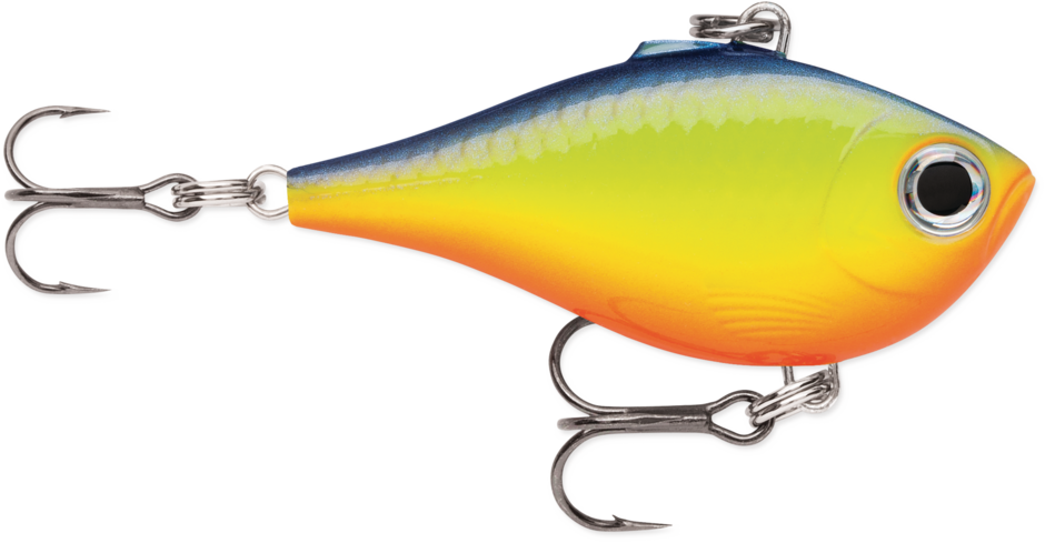 Ultra Light Rippin' Rap® | Rapala