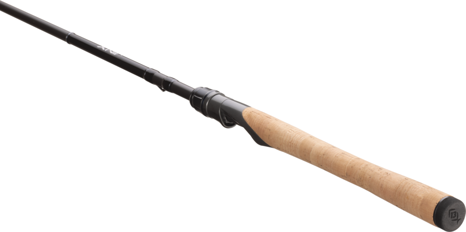 JINX Full Grip Spinning Rod | 13 Fishing