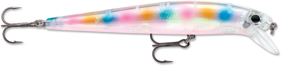 JR THUNDERSTICK MADFLASH Ghost Wonder Bread UV