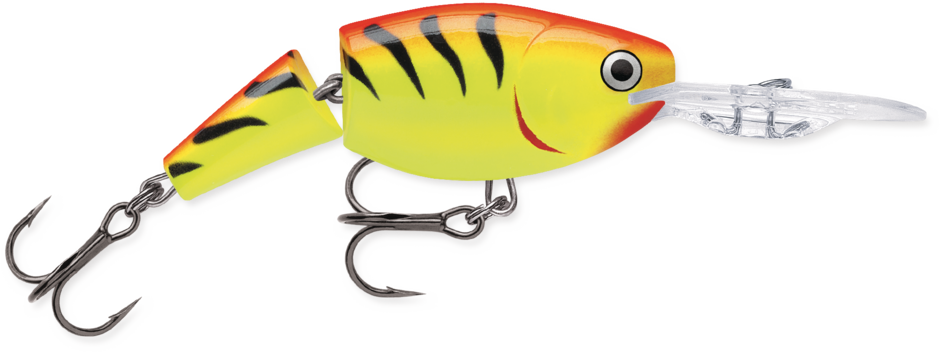 洋楽 G-RAP RAM LUV - ALL KINDS OF SHHH...!! Jointed Shad Rap® | Rapala
