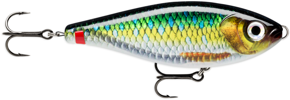 X-Rap Haku XRHK14 RNR