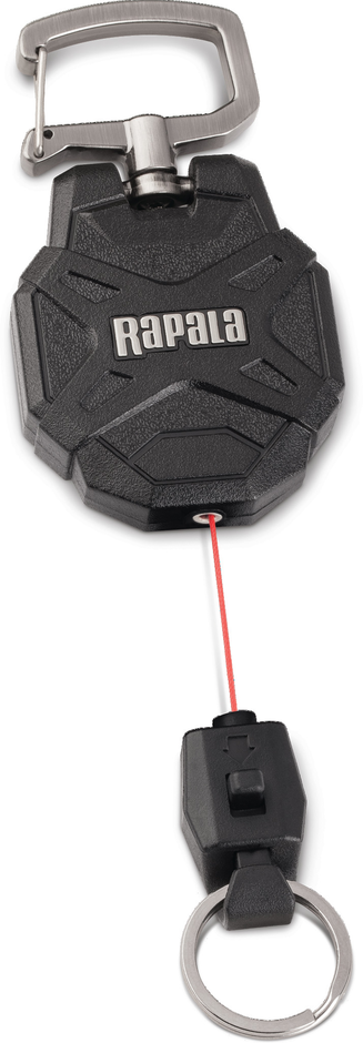 RL5 Retractable lanyard 5cm
