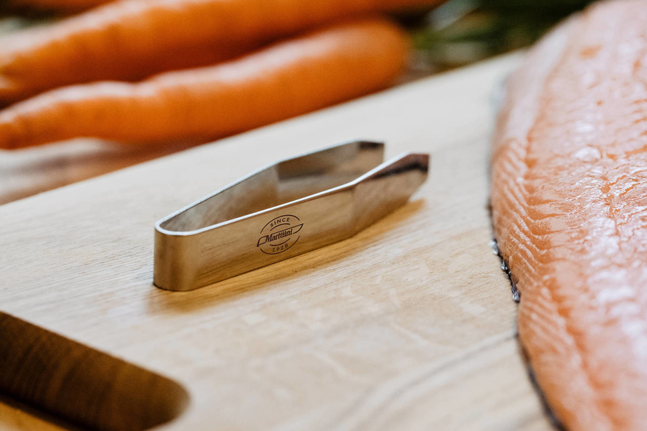 Tweezers for fish bones MY Muut oheistuotteet