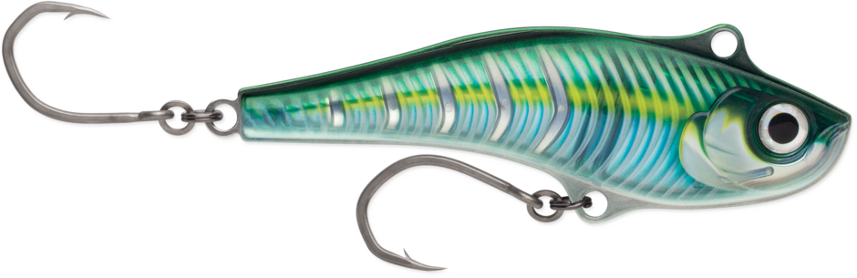 Sarda 18 Bigeye Scad