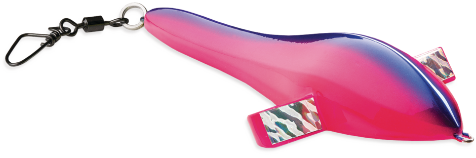 Exciter Bird 7 Candy Floss