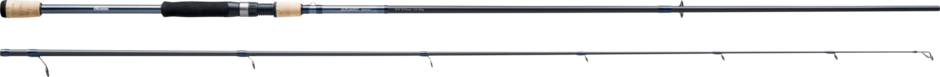 Azaki Spin 286 cm 7-28g