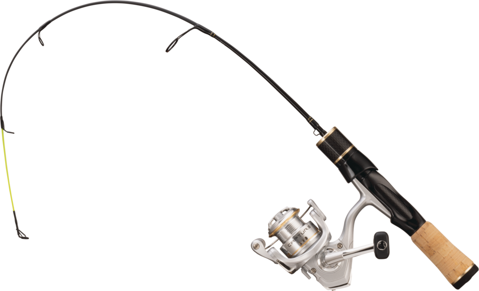 Capture Walleye 28" Medium