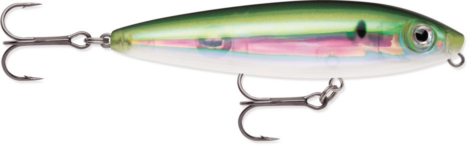 Skitter Walk 08 Pilchard