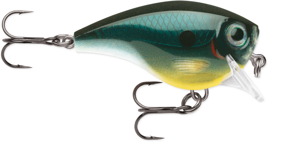 BX® Brat | Rapala