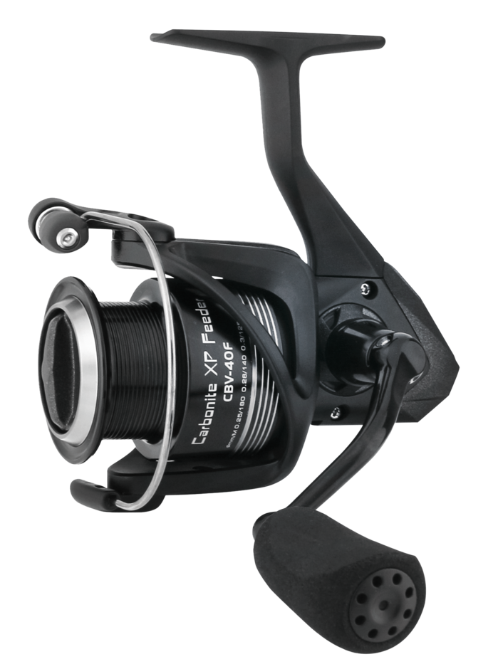 Carbonite XP Feeder Reversible 5.0:1