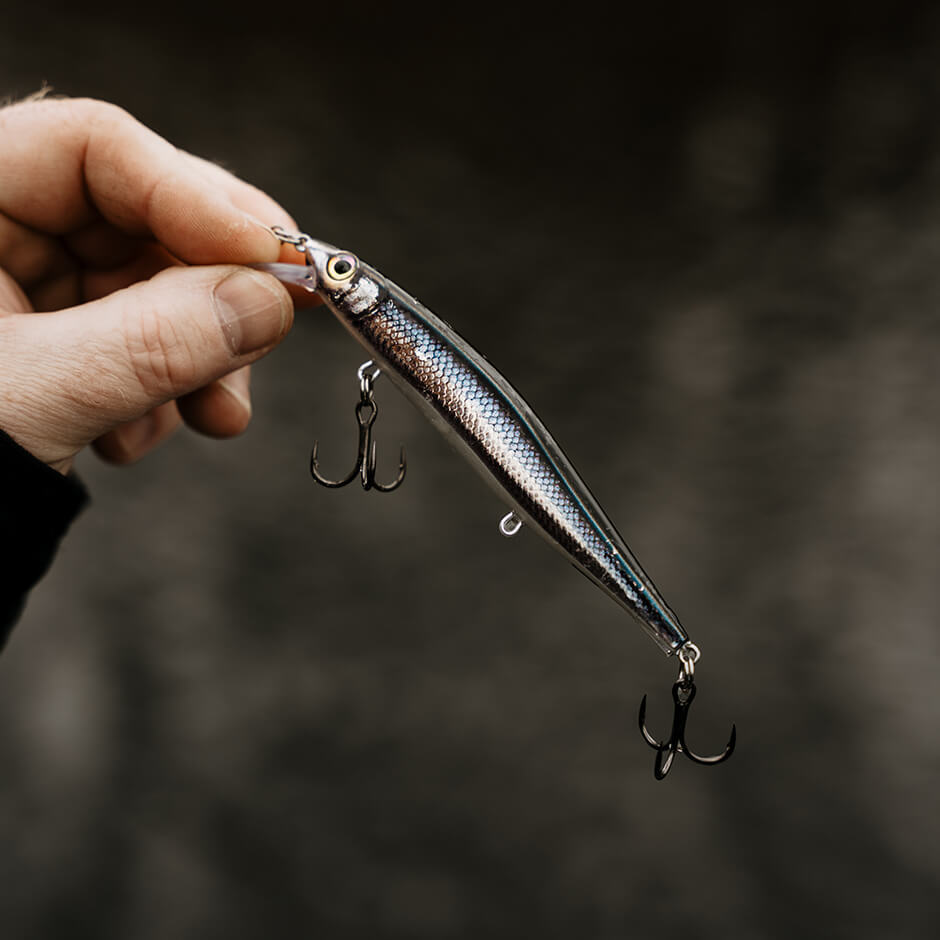 PXRMC110 ROL Precision Xtreme Mavrik Custom