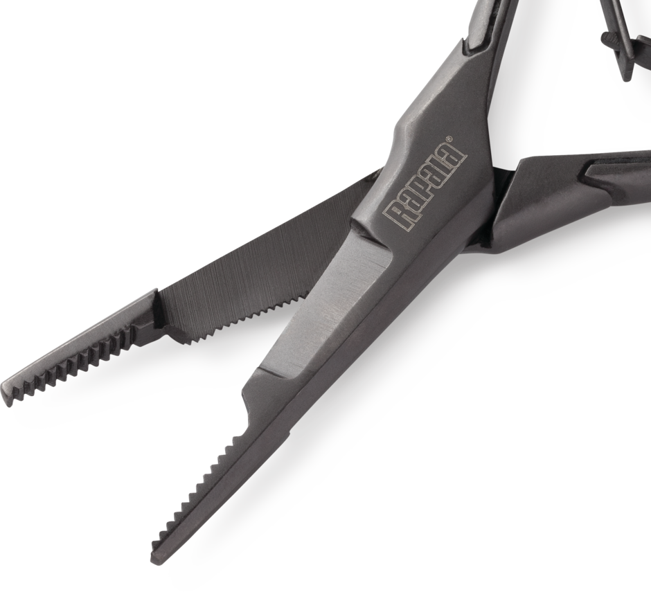EZ Open Forceps 6