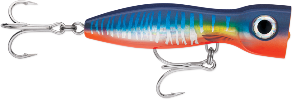 X-Rap® Magnum Xplode® | Rapala