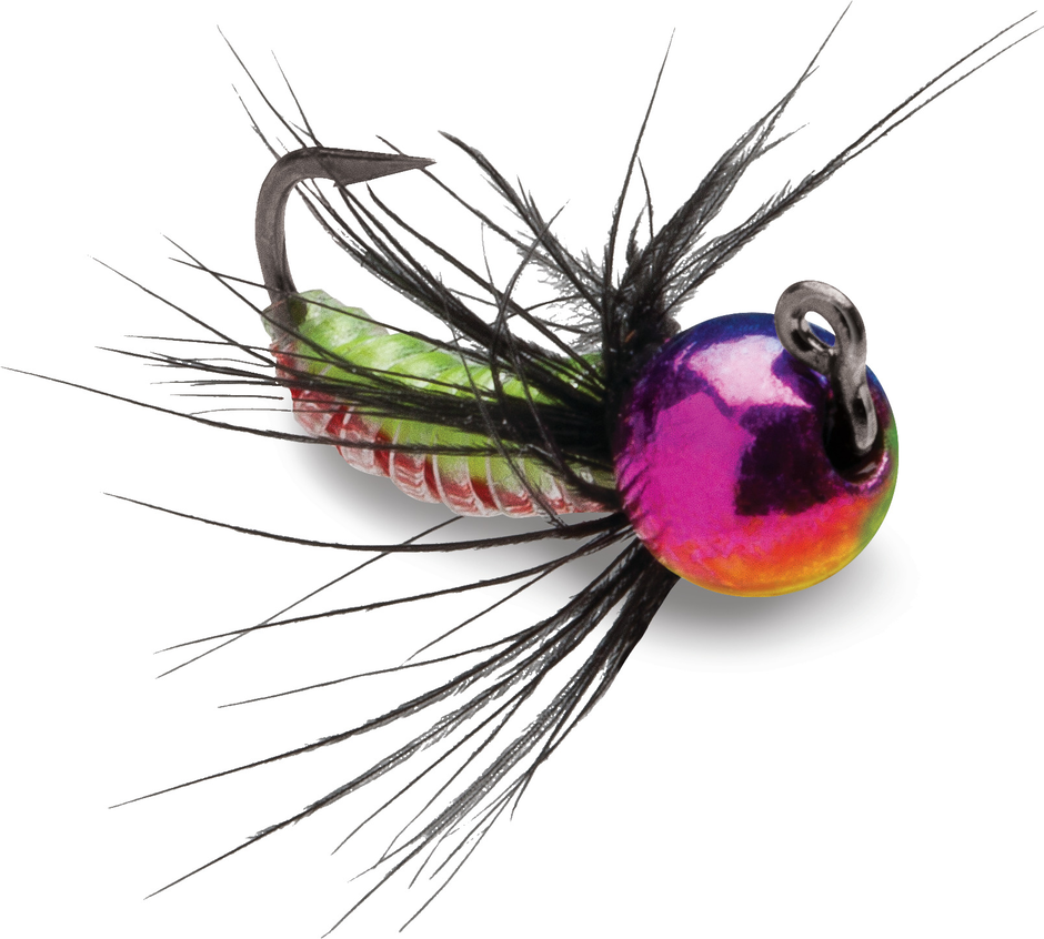 VMC® Tungsten Fly Jig | Rapala® International Site