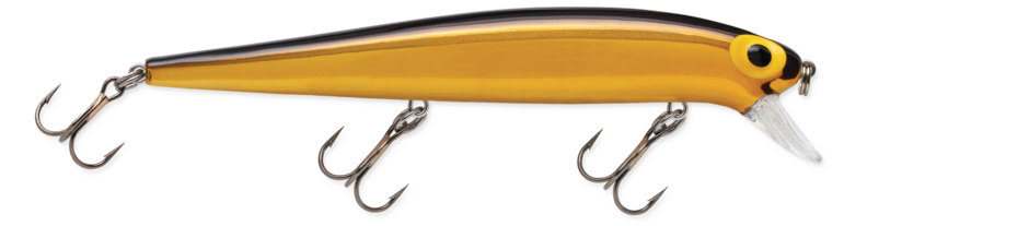 ORIGINAL THUNDERSTICK Met Yellow Black Back