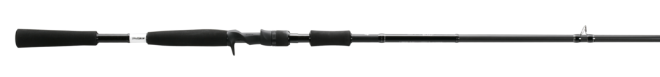 Omen Black - 8'0" XH Casting Swimbait Rod