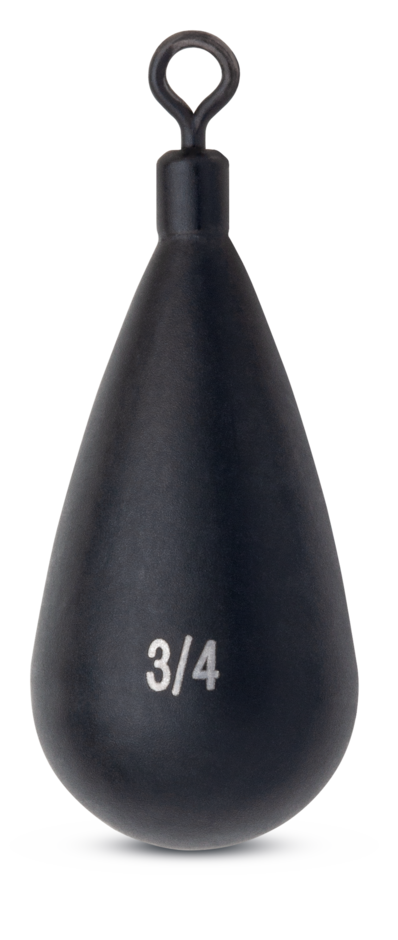 Tungsten BET Drop Shot Wt 1/8