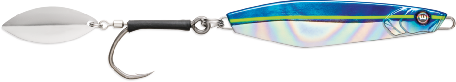 Thunder Jig Bladed 28 Yl Tl GL