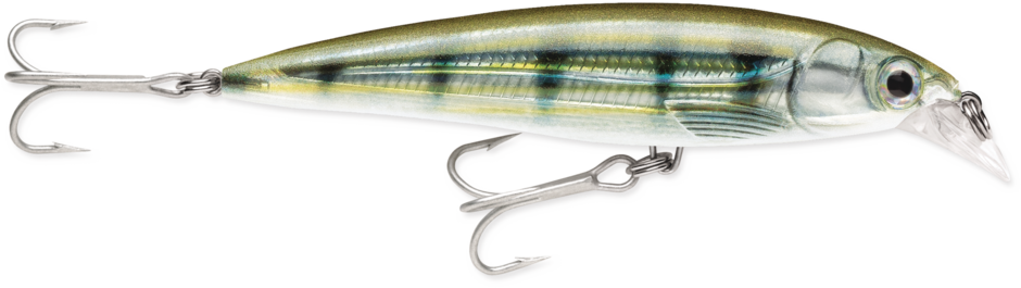 X-RAP SALTWATER 14 Pinfish