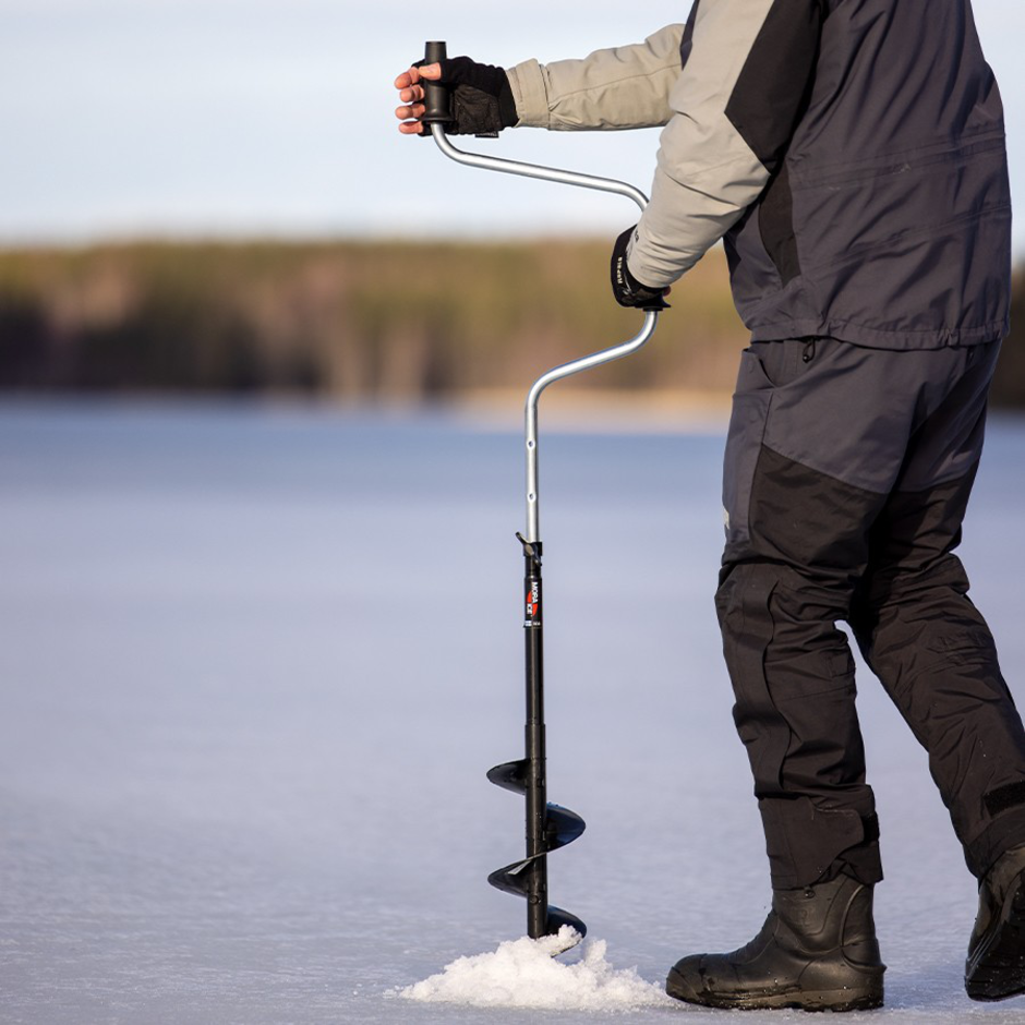 MORA ICE ULTRA LIGHT 150 MM 6