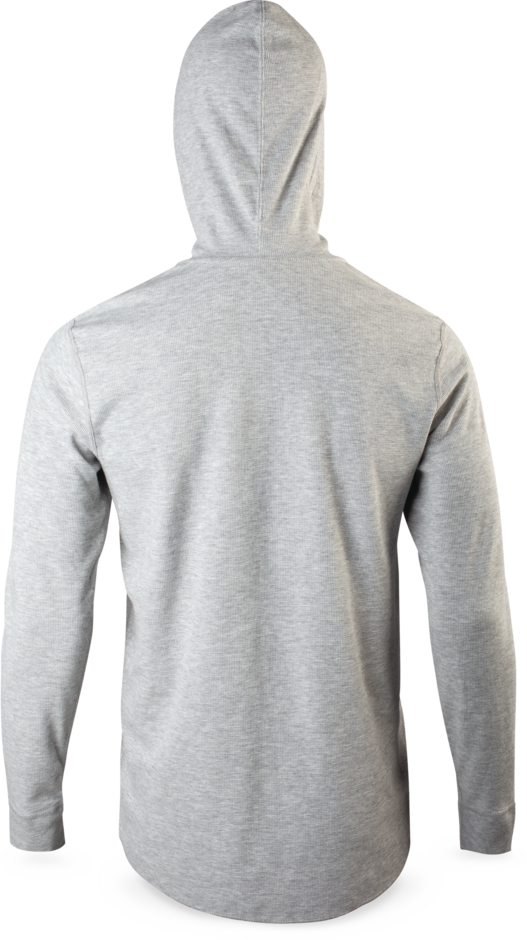 Rapala Light Grey Thermal