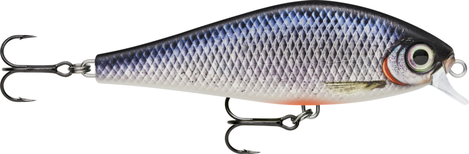 Super Shadow Rap SSDR11 SPWR