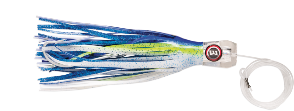 Big Game Catcher 8 Mahi