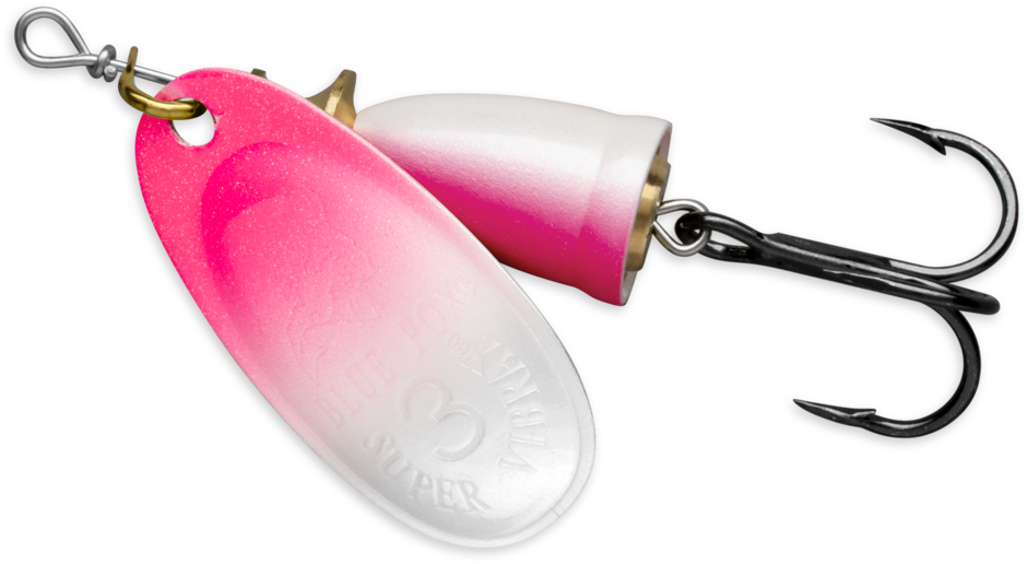 Northern Lights Vibrax 6 Pink Pearl UV