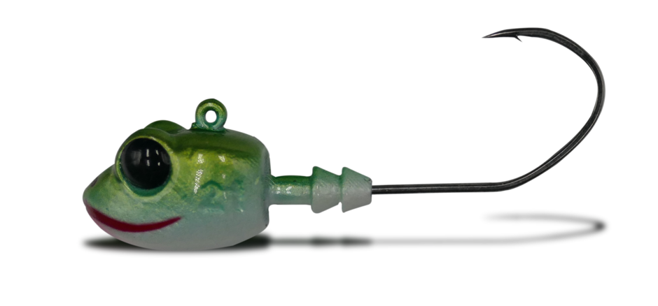 FROG JIG NA X3 21G