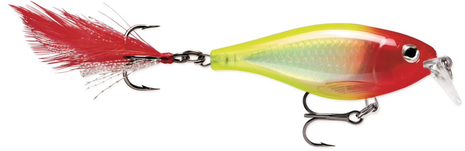 Rapala X-Rap® Shad Shallow | Rapala® International Site