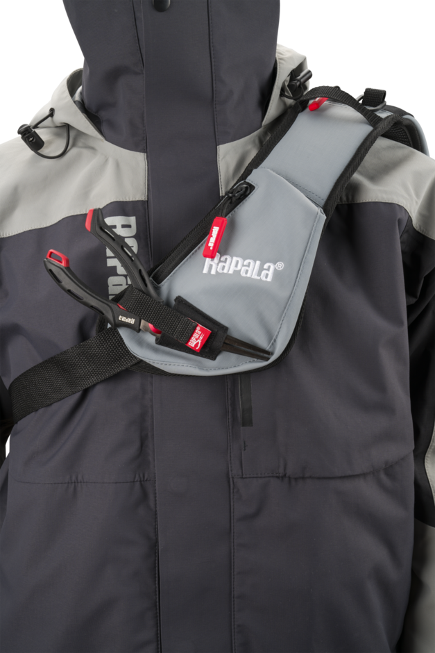 Countdown Sling Bag Pro