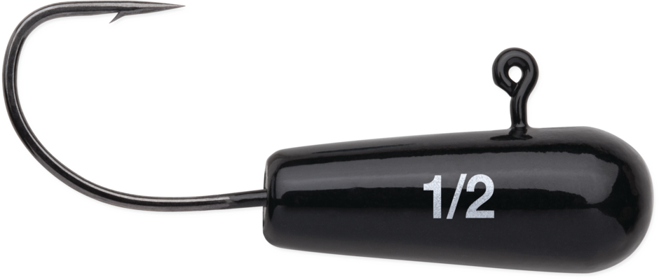 Finesse Tube Jig 1/2 Black