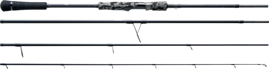 Guide Select Long Distance Spinning 281 cm 7-28g