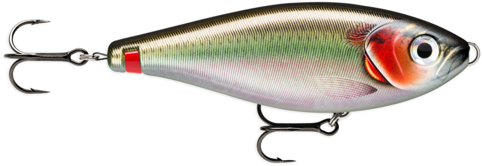 Rapala® X-Rap® Haku | Rapala® International Site