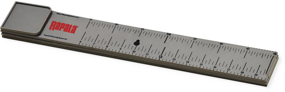 RMFR Rapala Magnum Folding Lineal 150cm