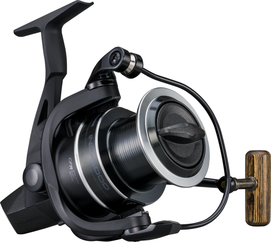 INC Reversible 5.3:1