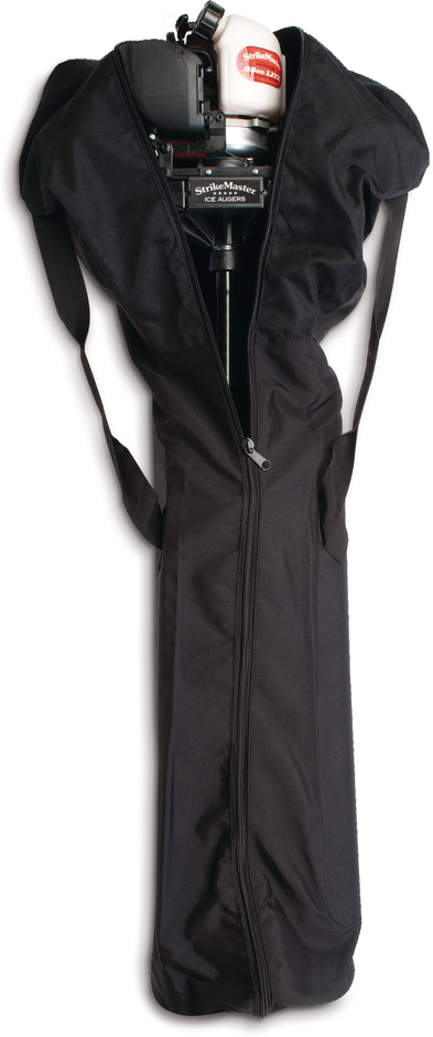 Power Auger Storage Bag