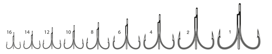LIGHT INLINE TREBLE 7552-BN0001E5
