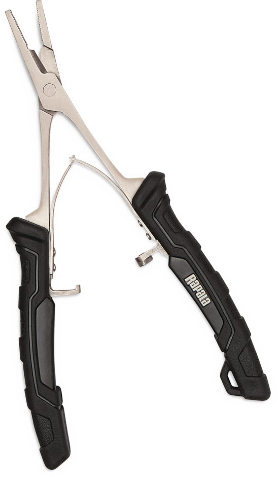 Precision Forceps 19 cm