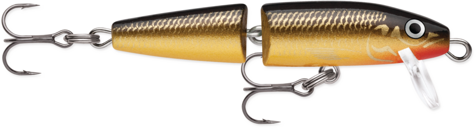 Rapala® Jointed® | Rapala® International Site