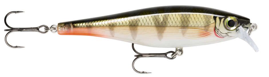 BX Minnow 07 RFP