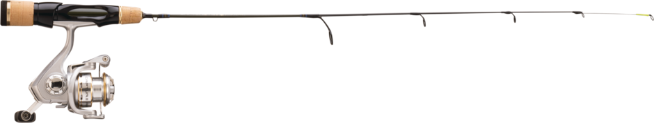 Capture Panfish 27" Ultra Light