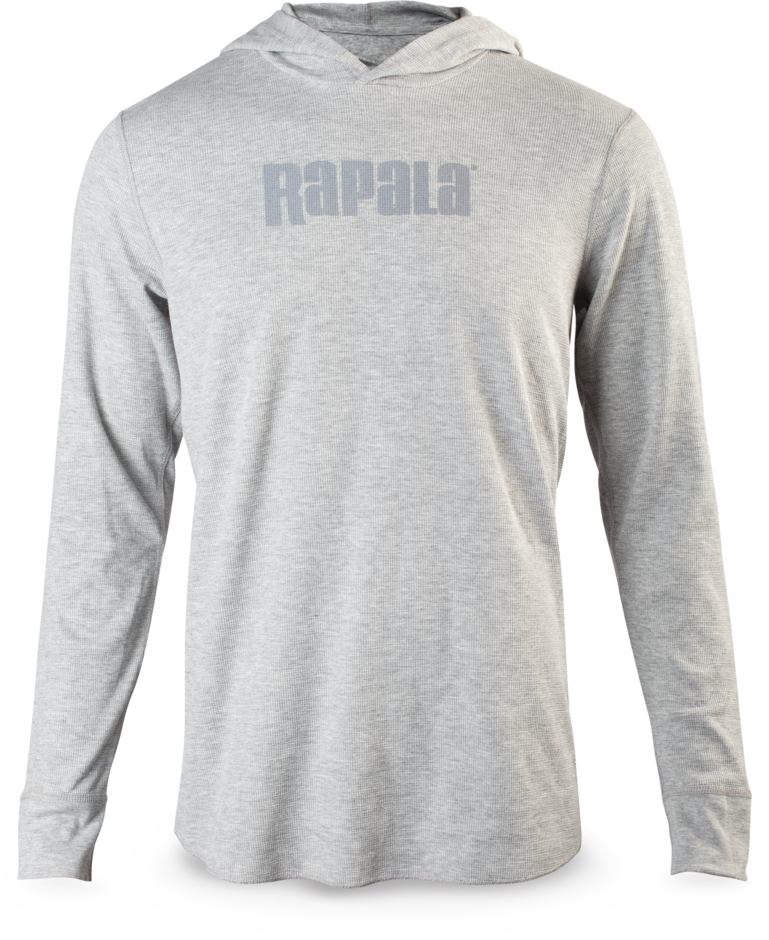 Rapala Light Grey Thermal