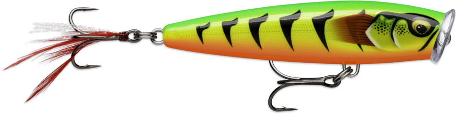 Skitter Pop Elite SPE95 GDFT