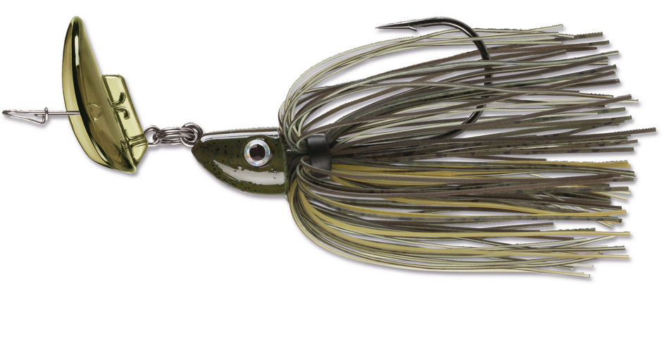 Shuddering Bait | Terminator